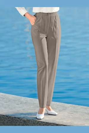 Classic Basics Schlupfhose