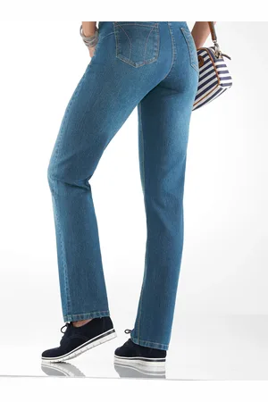 Classic Basics Bequeme Jeans, (1 tlg.)