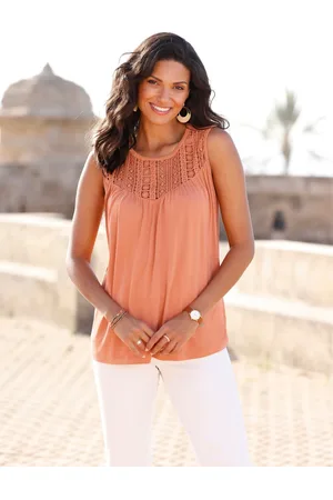 Classic Basics Shirttop