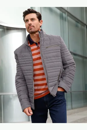 marco donati Steppjacke, ohne Kapuze