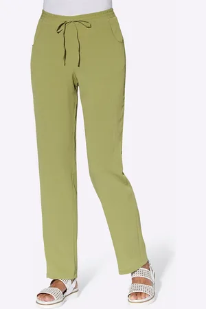 Classic Basics Schlupfhose