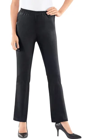 Classic Basics Schlupfhose