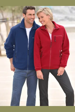Baur Fleecejacke
