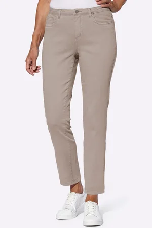 Classic Basics Bequeme Jeans, (1 tlg.)