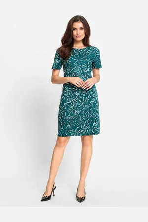 LADY Druckkleid »Kleid«