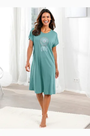 WÄSCHEPUR Sleepshirt »Sleepshirts«