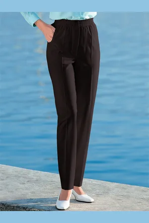 Classic Basics Schlupfhose
