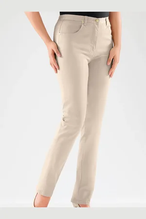Baur Bequeme Jeans, (1 tlg.)