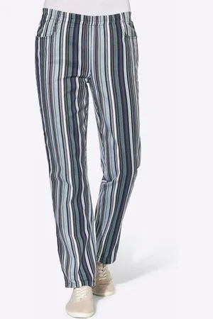 Classic Basics Schlupfhose