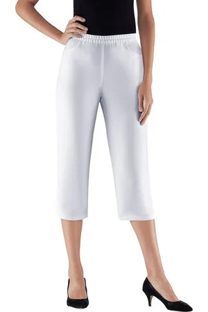 Classic Basics Caprihose