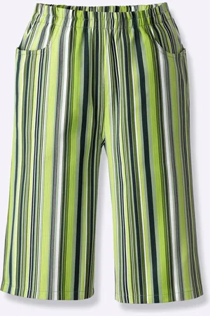 Classic Basics Bermudas