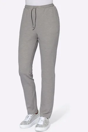 Classic Basics Schlupfhose