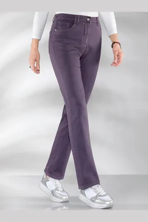 Classic Basics Bequeme Jeans, (1 tlg.)