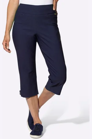 Casual Looks Caprihose