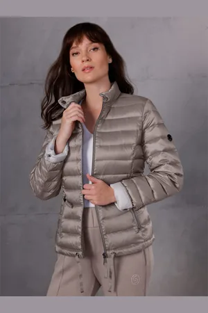 CREATION L PREMIUM Daunenjacke, ohne Kapuze