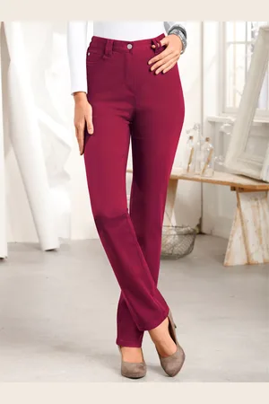 Classic Basics Bequeme Jeans, (1 tlg.)