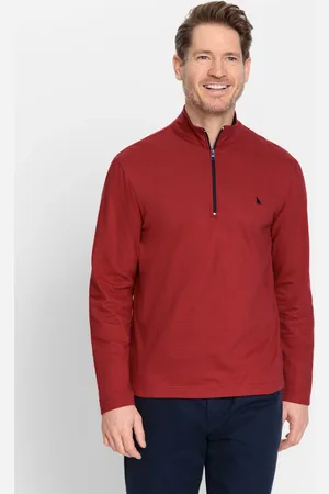 CATAMARAN Langarmshirt »Langarm-Shirt«