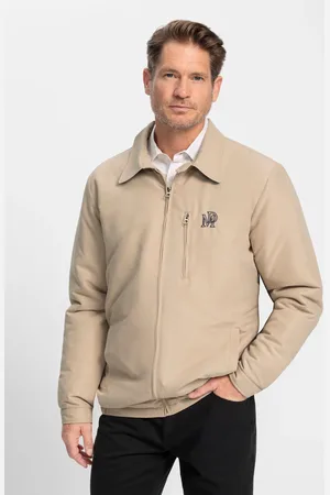 marco donati Blouson, ohne Kapuze