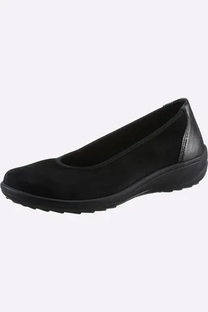 Classic Basics Ballerina