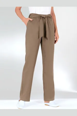 Classic Basics Palazzohose