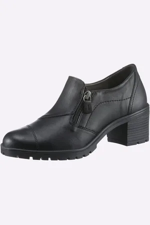 Classic Basics Pumps