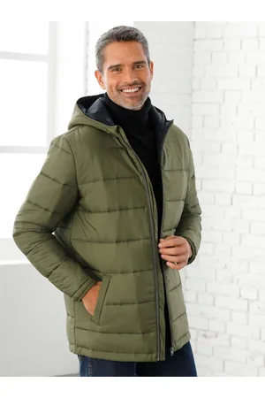 Baur Steppjacke, mit Kapuze