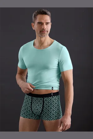 WÄSCHEPUR Unterziehshirt, (2 St.)