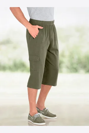 Baur Cargohose