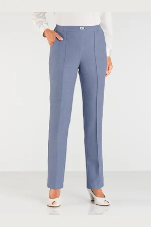 Classic Basics Schlupfhose