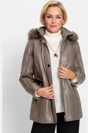 Baur Winterjacke, mit Kapuze