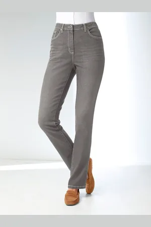 Classic Basics Bequeme Jeans, (1 tlg.)