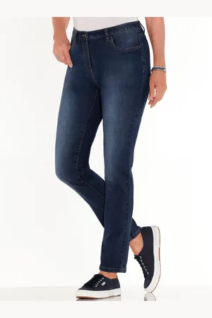 Classic Basics Bequeme Jeans, (1 tlg.)