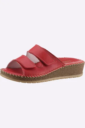 Baur Pantolette