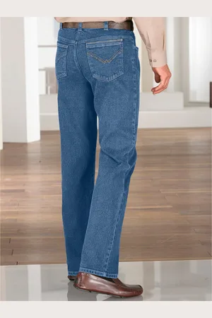 Baur 5-Pocket-Jeans, (1 tlg.)