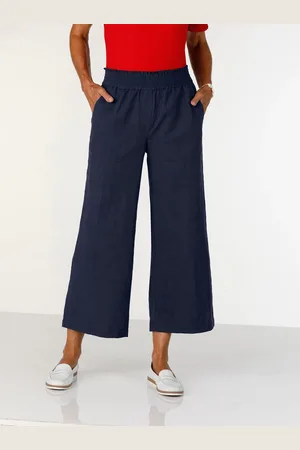 Casual Looks Culotte