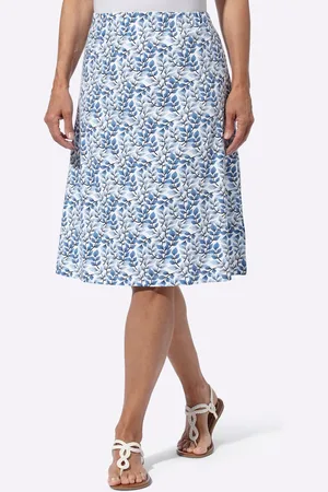 Classic Basics Schlupfrock