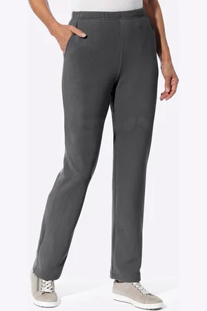 Classic Basics Schlupfhose