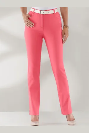 Classic Basics Bequeme Jeans, (1 tlg.)