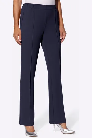 Classic Basics Schlupfhose