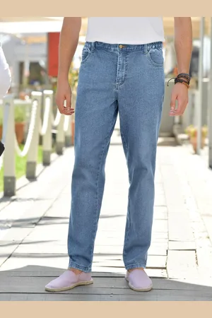 Baur Dehnbund-Jeans, (1 tlg.)