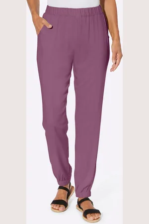 Classic Basics Haremshose