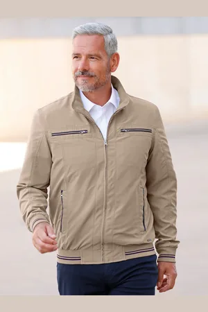 marco donati Langjacke, ohne Kapuze