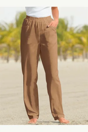 Classic Basics Schlupfhose