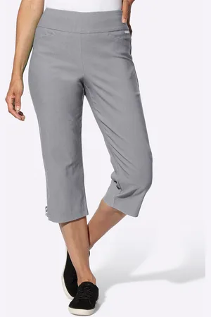 Casual Looks Caprihose
