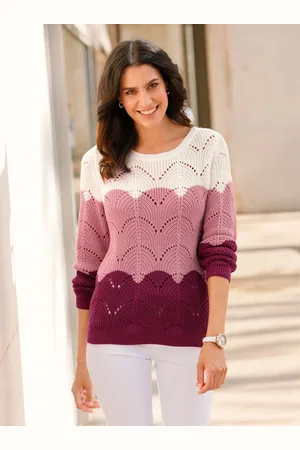 Inspirationen Strickpullover »Pullover«