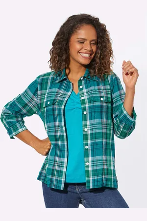 Casual Looks Karobluse