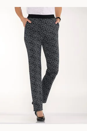 Classic Basics Schlupfhose