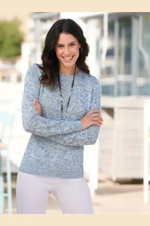 Inspirationen Strickpullover »Pullover«