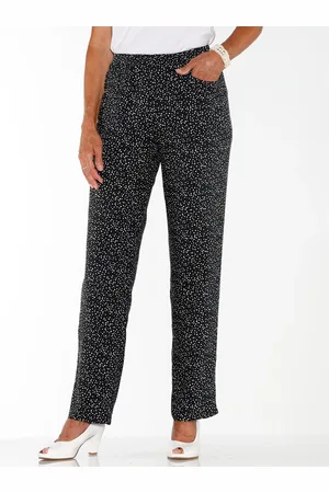 Classic Basics Schlupfhose