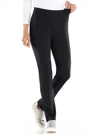 Classic Basics Schlupfhose